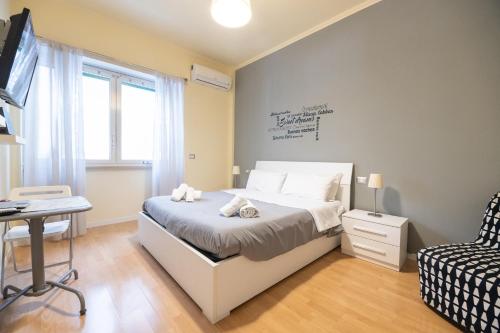 Le Piazze di Roma Sweet Apartment, Rome