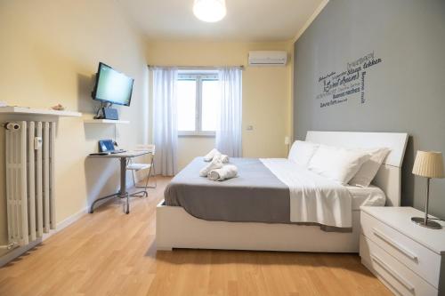 Le Piazze di Roma Sweet Apartment, Roma (foto 2)