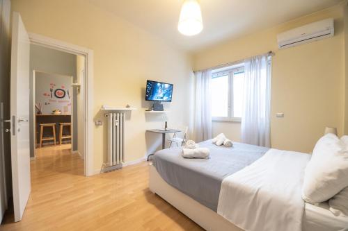Le Piazze di Roma Sweet Apartment, Roma (foto 4)