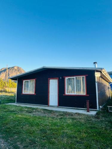 . Acogedora Casa en Coyhaique Alto
