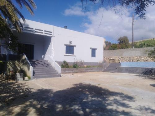 Roots55lb villa in jadra chouf, Jadrā (photo 2)