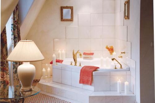 Romantik Hotel Jagdhaus Waldidyll - image 7