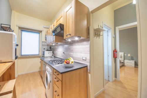Le Piazze di Roma Sweet Apartment - image 4