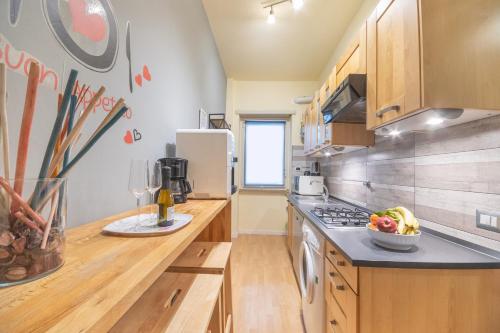 Le Piazze di Roma Sweet Apartment - image 11