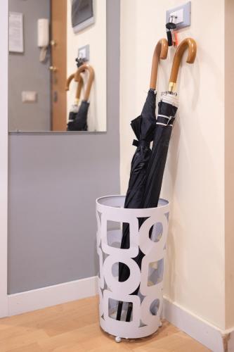 Le Piazze di Roma Sweet Apartment - image 3