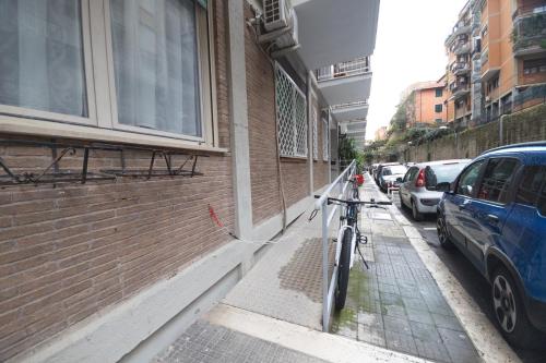 Le Piazze di Roma Sweet Apartment - image 2