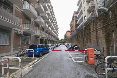 Le Piazze di Roma Sweet Apartment - image 9