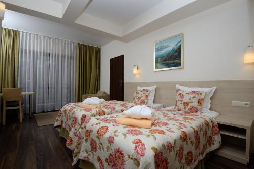 Hotel Nad Przelomem in Sromowce Nizne