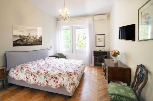 Charming apartment in Trastevere, Rom