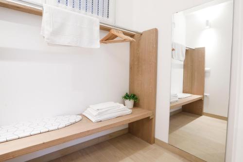 Suite Alpina, profumo di legno e relax totale