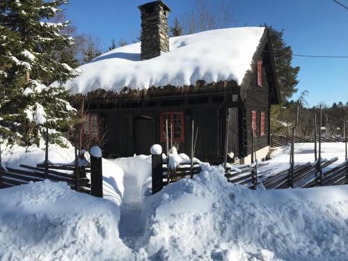 Hallingstua, Oslo (foto 3)