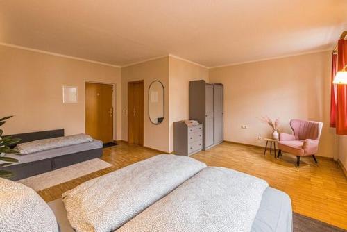 Stadtgut Mölkau Apartment, Leipzig (photo 3)