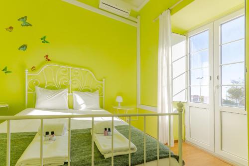 Alfama Santa Apolonia Apartment, Lisbona (foto 6)