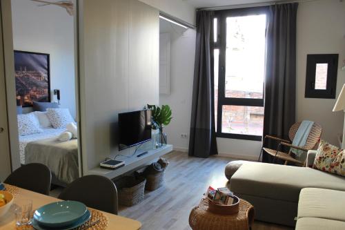Piso nuevo al lado de la Sagrada Familia. 3
