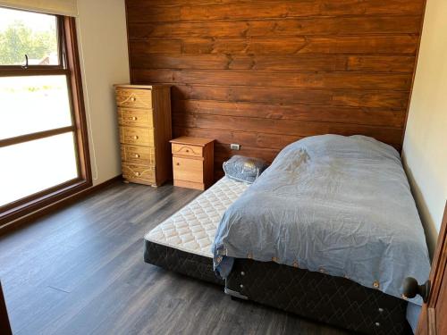 Cabaña en Condominio en Pucon (Cabana en Condominio en Pucon) in 普孔濱海