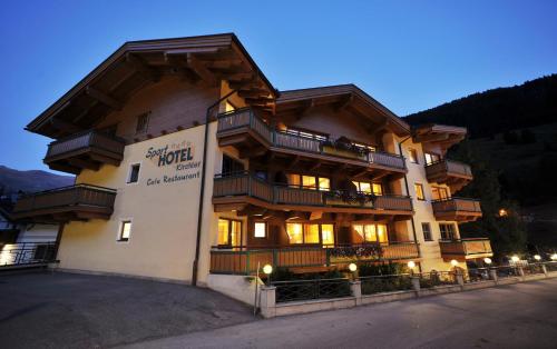Sporthotel Kirchler - image 10