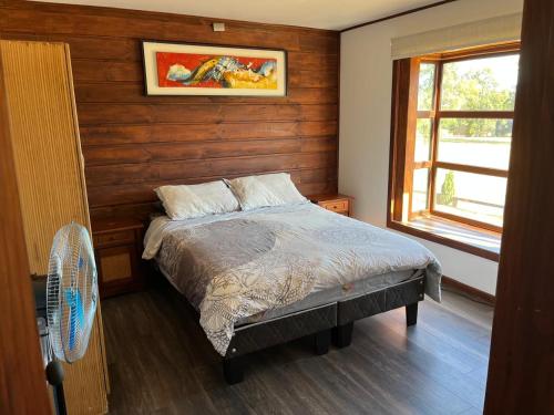 Cabaña en Condominio en Pucon (Cabana en Condominio en Pucon) in 普孔濱海