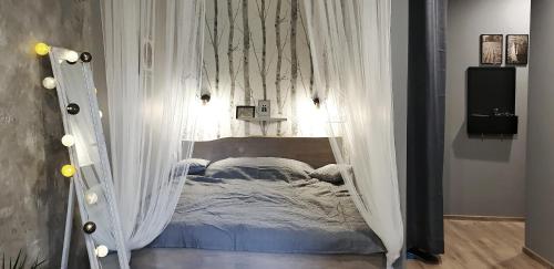 Yu&Yu loft apartment, Riga (foto 7)