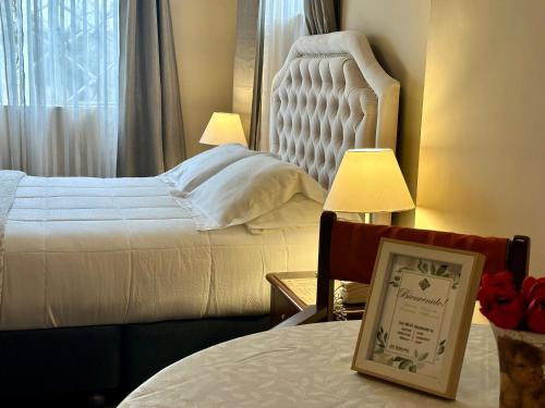 Double Room image 1