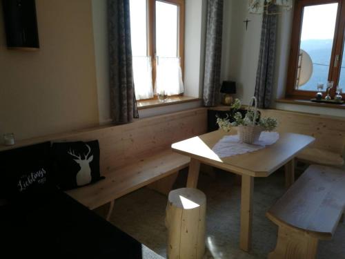 Ferienwohnungen Berger