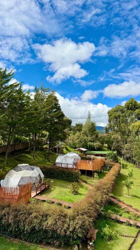 Boreal Refugio Natural in Aguadas