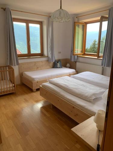 Ferienwohnungen Berger