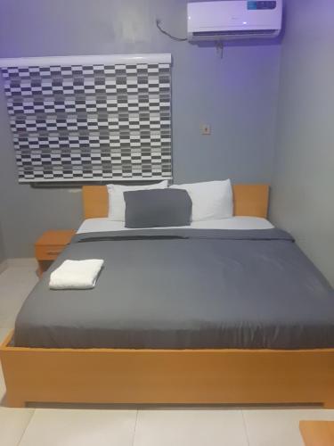 VW Hotel, Oko Abe (zdjęcie 6)