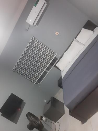 VW Hotel, Oko Abe (zdjęcie 7)