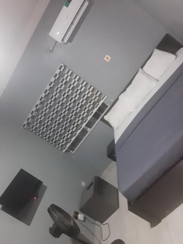 VW Hotel, Oko Abe (zdjęcie 8)