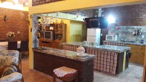 El Faro de las Tapias in Albardon