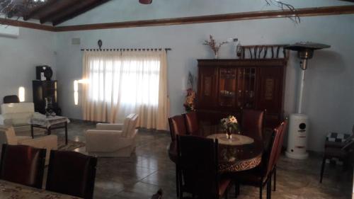 El Faro de las Tapias in Albardon