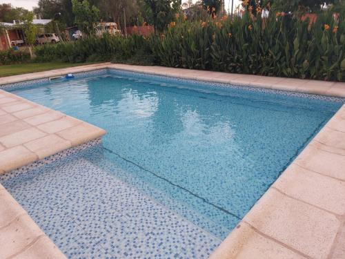 El Faro de las Tapias in Albardon