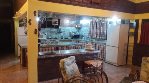 El Faro de las Tapias in Albardon