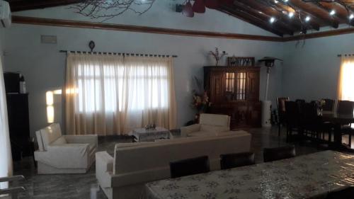 El Faro de las Tapias in Albardon