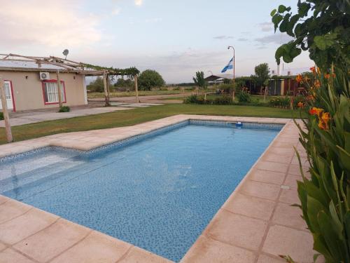 El Faro de las Tapias in Albardon