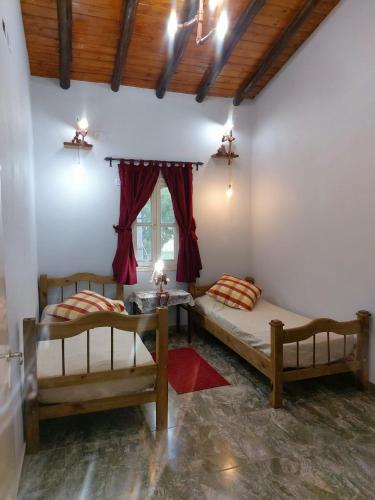 El Faro de las Tapias in Albardon