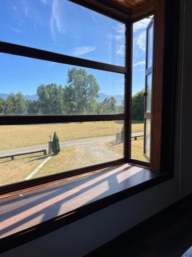 Cabaña en Condominio en Pucon (Cabana en Condominio en Pucon) in 普孔濱海