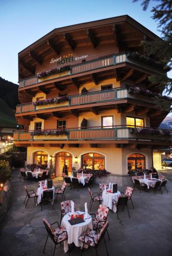 Sporthotel Kirchler - image 8