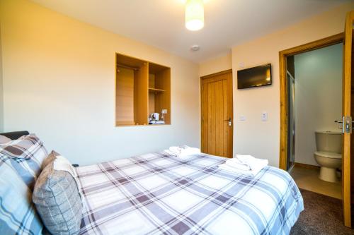 Kilcumin Guest House - main image