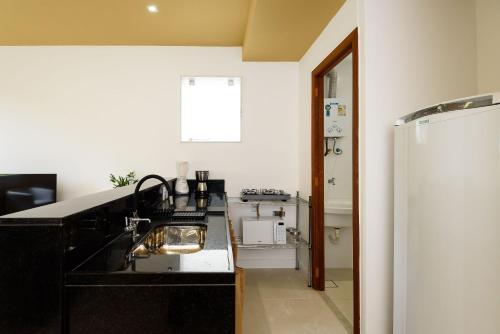 Oasis no Coracao do Jardim Botanico | AR 42/301 in Jardim Botanico