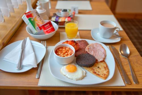 Kilcumin Guest House - image 3
