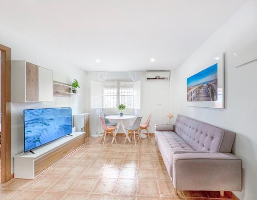 Vivienda céntrica cerca de todo — other in Pasaje Miralmar, 14, Alicante, 03007, Spain