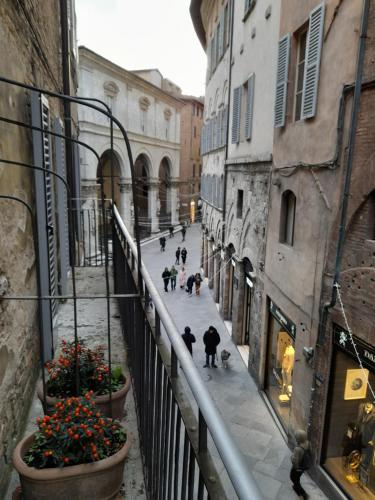 B&B Il Corso, Siena (foto 3)