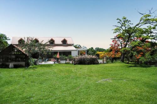 Villa spacieuse au Diamant avec piscine privée (Villa spacieuse au Diamant avec piscine privee) in เลอ ยามัน