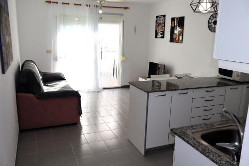 Létesítmények, Font Nova LEK con Aire in Font Nova