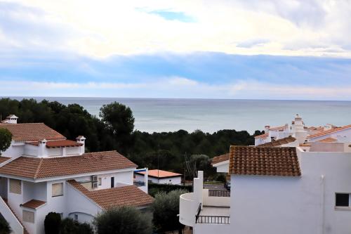 Kilátás, Font Nova LEK con Aire in Font Nova