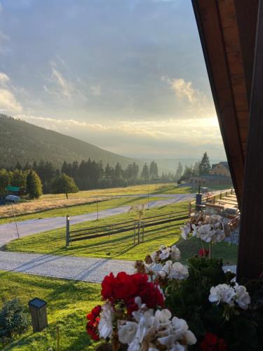 Hotel Vydrovy boudy Pec pod Sněžkou