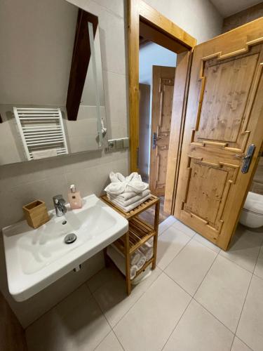 Hotel Vydrovy boudy Pec pod Sněžkou