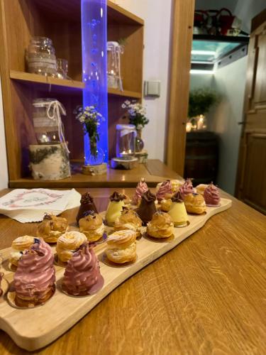 Hotel Vydrovy boudy Pec pod Sněžkou