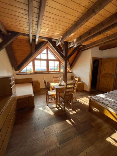 Hotel Vydrovy boudy Pec pod Sněžkou